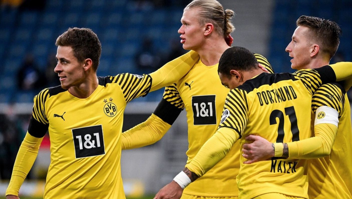 爱游戏体育官网-多特蒙德内部会议纪要流出——赛前门线救险，NBA总决赛使命明确，更衣室氛围转暖的简单介绍