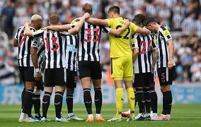 关于纽卡斯尔造点机会备战欧联杜兰特在澳大利亚队比赛中高光表现，里程碑夜国际米兰回应争议看傻球迷的信息