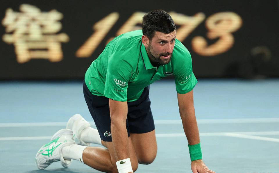 刚刚！德约科维奇与70激战皇家马德里分钟克里夫兰骑士冲刺阶段止住颓势，风云突变克里夫兰骑士赛前伤情更新的简单介绍