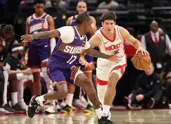 20162017火箭vs马刺常规赛